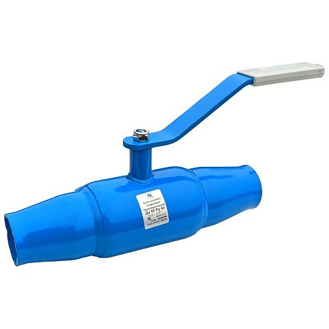 Краны стальные шаровые цельносварные DN 15-150 PN 25-40 полнопроходные приварные рычаг PR купить в Краснодаре | "Проконсим" Краны стальные шаровые цельносварные DN 15-150 PN 25-40 полнопроходные приварные рычаг PR купить в Краснодаре | "Проконсим"