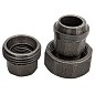 Американка чугунная DN15 PN16 м-шт конусным уплотнением Fittex Plus купить в Краснодаре | "Проконсим"