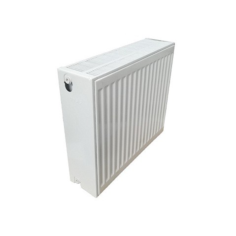 Панельный радиатор Oasis Pro тип 30, 500х2800мм с боковым подключением  купить в Краснодаре | "Проконсим"