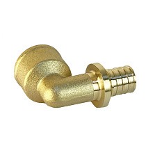 Угольник установочный для PEX Угольник 20х1/2'' купить в Краснодаре | "Проконсим"
