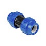 Муфта компрессионная соединительная Valfex DN-40 PN-16 купить в Краснодаре | "Проконсим"