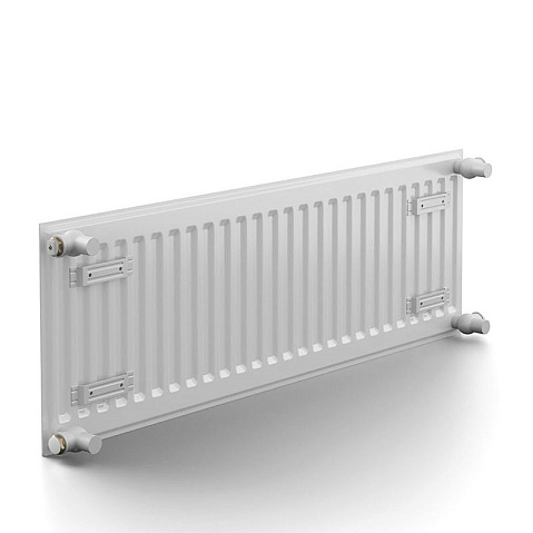 Панельный радиатор PRADO UNIVERSAL Z Тип 10 300х1200мм резьба-2G1/2'' 684вт нижнее подкл. купить в Краснодаре | "Проконсим"