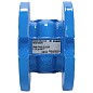 Клапан обр. осевой DN 300 PN 16  чуг/чуг ств. фл. до 100гр. РИДАН NVD-402R 082X8479R купить в Краснодаре | "Проконсим"