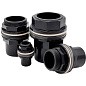 Танк-адаптер НПВХ DN 63х75-2 1/2" с наружной резьбой черный Aquaviva RERAKE063H купить в Краснодаре | "Проконсим"