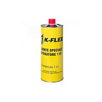 Очиститель K-FLEX 1.0 lt купить в Краснодаре | "Проконсим"
