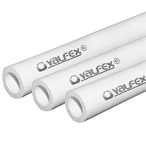 Труба Valfex SDR 6 PN-20 DN20 S-3,4 мм L-70м штанга 2м купить в Краснодаре | "Проконсим"