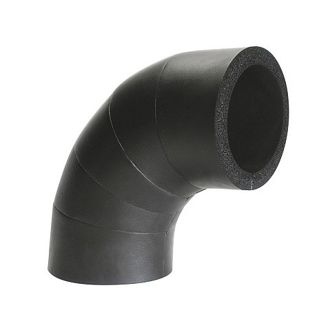 Угол теплоизоляционный K-FLEX ST, DN 76, толщина 32мм, Tmax = 110гр., черный купить в Краснодаре | "Проконсим" Угол теплоизоляционный K-FLEX ST, DN 76, толщина 32мм, Tmax = 110гр., черный купить в Краснодаре | "Проконсим"