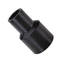 Переход литой (спигот) PN 10 ПЭ100 SDR 11 DN 315-225 короткий купить в Краснодаре | "Проконсим"