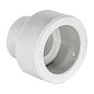 Муфта переходная ПП 40-20 PN 25 муфта-муфта белая РТП 16259 купить в Краснодаре | "Проконсим"