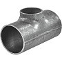 Тройник стальной 12Х18Н10T Дн 45х5,0 (DN40) 2 исполнение ГОСТ 17376-2001 купить в Краснодаре | "Проконсим"
