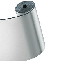 Рулон теплоизоляционный K-FLEX ST AD AL CLAD купить в Краснодаре | "Проконсим"