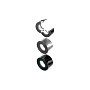 Подвес теплоизоляционный K-FLEX ST, DN 54, толщина 32мм, Tmax = 110гр., черный купить в Краснодаре | "Проконсим"