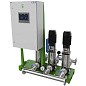 Установка повышения давления насосная PLP УПДН-4-CDM10-8-3кВт-УЧ-1 DN 80 PN 16 70гр. купить в Краснодаре | "Проконсим"
