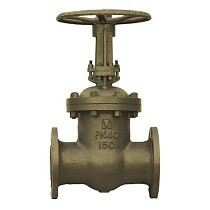 Задвижки стальные 30с15нж DN 50-300 PN 40 фланцевые с редуктором МЗТА купить в Краснодаре | "Проконсим"