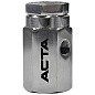 Прерыватель вакуума 12Х18Н10Т Ру25  нержавеющая сталь G1/2'' резьбовой до 400гр. АСТА-ПВ151 купить в Краснодаре | "Проконсим"
