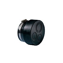 Переход SML Konfix Multiquick DN 100 на пластиковые трубы (32-40/32-40/40-48-56мм) купить в Краснодаре | "Проконсим"