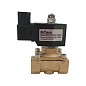 Соленоидный клапан Artorq SK DN 6 PN 10 латунный G-1/8'' нормально открытый AC220В VITON до 150гр. купить соленоидный клапан в Краснодаре | "Проконсим" 