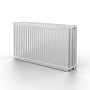 Панельный радиатор PRADO CLASSIC Z(Кр) Тип 30, 500х1100мм резьба-4G1/2'', 2364вт, боковое подкл. купить в Краснодаре | "Проконсим"