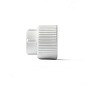 Муфта комбинированная ПП 32-3/4'' PN 25 с внутренней резьбой белая Pro Aqua PA22016P купить в Краснодаре | "Проконсим"