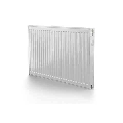 Панельный радиатор PRADO UNIVERSAL Тип 21, 600х600мм резьба-2G1/2'', 1263вт, нижнее подкл. купить в Краснодаре | "Проконсим"