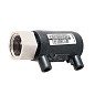 Муфта электросварная ПЭ100 DN 40-1 1/4'' PN 16 приварное-муфта купить в Краснодаре | "Проконсим"