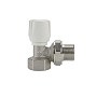 Клапан радиаторный VARMEGA VM10003 DN20 PN10 угловой G-3/4'' муфта-штуцер купить в Краснодаре | "Проконсим"
