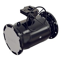 Краны стальные шаровые цельносварные DN 300-500 PN 16 фланцевые ISO с редуктором ALSO купить в Краснодаре | "Проконсим"
