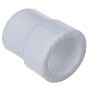 Муфта переходная ПП 50-40 PN 25 штуцер-муфта белая VALFEX  купить в Краснодаре | "Проконсим"