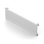 Панельный радиатор PRADO UNIVERSAL Z(Кр) Тип 10, 300х1800мм резьба-2G1/2'', 1010вт, нижнее подкл. купить в Краснодаре | "Проконсим"