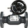 Краны стальные шаровые регулирующие DN 65-600 PN 16 цельносварные фланцевые с редуктором JIP-FF РИДАН купить в Краснодаре | "Проконсим"
