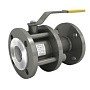 Кран стальной шаровой разборный LD 11с67п, DN 100 PN 16, 230мм, полнопроходной, фланцевый с ручкой под задвижку купить в Краснодаре | "Проконсим"