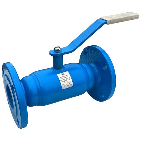 Краны стальные шаровые цельносварные DN 15-150 PN 16-40 полнопроходные фланцевые рычаг PR купить в Краснодаре | "Проконсим" Краны стальные шаровые цельносварные DN 15-150 PN 16-40 полнопроходные фланцевые рычаг PR купить в Краснодаре | "Проконсим"