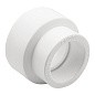 Муфта переходная ПП 25-20 PN 25 муфта-муфта белая Pro Aqua PA1261008 купить в Краснодаре | "Проконсим"