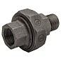 Американка чугунная DN50 PN16 м-шт с прокладкой Fittex Plus купить в Краснодаре | "Проконсим"