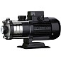 Насос многоступенчатый горизонтальный CNP CHL4-10LDWSC 0,37кВт 1х220В PN 10 70гр., нержавеющая сталь купить в Краснодаре | "Проконсим"