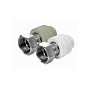 Муфта комбинированная с накидной гайкой VALFEX 25 PN 25 G-1/2 купить в Краснодаре | "Проконсим"