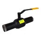Кран стальной шаровой BREEZE 11с31п, DN 200 PN 25, 390мм, стандартнопроходной, приварной с ручкой купить в Краснодаре | "Проконсим"