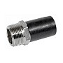 Муфта литая (спигот) ПЭ100 DN 90-3 PN 16 приварное-штуцер купить в Краснодаре | "Проконсим"