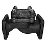 Клапаны обратные 16кч9п подъёмные DN 32-80 PN 25 чугунные фланцевые до 225гр. КНР купить в Краснодаре | "Проконсим"