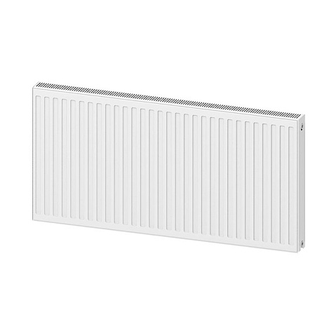 Радиатор стальной Valfex STEEL Compact C21 600х1600 боковое 2934Вт купить в Краснодаре | "Проконсим"