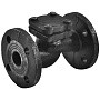 Клапаны обратные 16кч6п подъёмные DN 32-200 PN 16 чугунные фланцевые до 225гр. КНР купить в Краснодаре | "Проконсим"