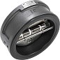 Клапан обратный 2-створчатый DN 500 PN 16 межфланцевый до 120гр. чугунные створки  РИДАН ЗОД 082X4042R купить в Краснодаре | "Проконсим"
