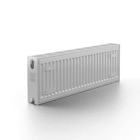 Панельный радиатор PRADO UNIVERSAL Тип 22, 300х1800мм резьба-2G1/2'', 2618вт, нижнее подкл. купить в Краснодаре | "Проконсим"