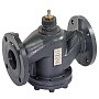 Клапаны чугунные регулирующий DN 65-300 PN 16 фланцевые под привод до 130гр. РИДАН VF-2R купить в Краснодаре | "Проконсим"
