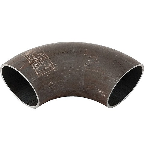 Отвод стальной 09Г2С 90гр. 820х17,0 (DN800) крутоизогнутый 2 исполнение ГОСТ 17375-2001 купить в Краснодаре | "Проконсим"