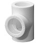 Тройник переходной ПП 25-20-20 PN 25 белый Pro Aqua PA14520P купить в Краснодаре | "Проконсим"