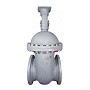 Задвижка стальная 30с964нж DN 500 PN 25 фланцевая L=700мм до 450гр. класс ''А'' СибЗТА купить в Краснодаре | "Проконсим"