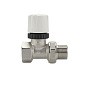 Клапан термостатический VARMEGA VM10503 DN20 PN10 прямой М30х1,5 под термоголовку купить в Краснодаре | "Проконсим"
