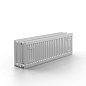 Панельный радиатор PRADO CLASSIC Z Тип 30, 300х1500мм резьба-4G1/2'', 2066вт, боковое подкл. купить в Краснодаре | "Проконсим"