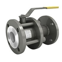Краны стальные шаровые разборные 11с67п DN 50-200 PN 16-40 полнопроходные фланцевые под задвижку рычаг LD купить в Краснодаре | "Проконсим"